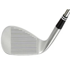 Cleveland CBX ZipCore Wedge - Pre-Owned -Silver Putters cleveland cbx zipcore wedge face itempicture 1