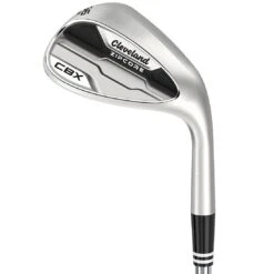 Cleveland Women's CBX ZipCore Wedge -Silver Putters cleveland cbx zipcore wedge flat itempicture 1