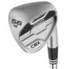 Cleveland CBX ZipCore Wedge -Silver Putters cleveland cbx zipcore wedge hero itempicture