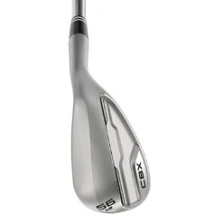 Cleveland Women's CBX ZipCore Wedge -Silver Putters cleveland cbx zipcore wedge top itempicture 1
