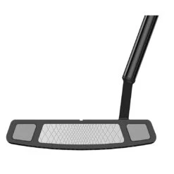 Cleveland Frontline 8.0 Slant Neck Putter 9 Cleveland Frontline 8.0 Slant Neck Putter -Silver Putters cleveland frontline 8 0 slant neck putter face itempicture