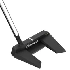 Cleveland Women's Frontline Elite Elevado Slant Neck Putter -Silver Putters cleveland frontline elite elevado slant neck putter back itempicture