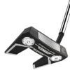Cleveland Women's Frontline Elite Elevado Slant Neck Putter -Silver Putters cleveland frontline elite elevado slant neck putter hero itempicture