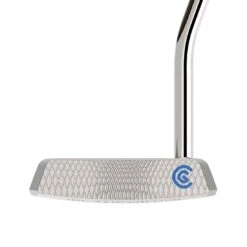 Cleveland Huntington Beach SOFT 10.5 Putter 14 Cleveland Huntington Beach SOFT 10.5 Putter -Silver Putters cleveland hb soft 10 5 putter face itempicture