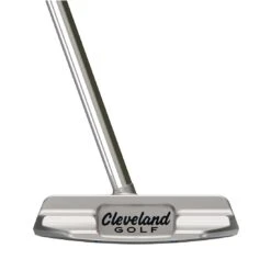 Cleveland Huntington Beach SOFT 10.5C Putter -Silver Putters cleveland hb soft 10 5c putter back itempicture