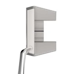 Silver Putters 4 Silver Putters -Silver Putters cleveland hb soft 11 putter address itempicture