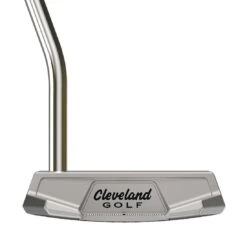 Cleveland Women's Huntington Beach SOFT 11S Putter -Silver Putters cleveland hb soft 11 putter back itempicture