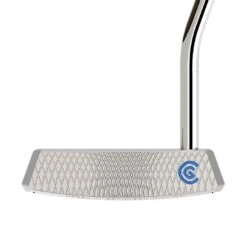 Cleveland Women's Huntington Beach SOFT 11S Putter -Silver Putters cleveland hb soft 11 putter face itempicture