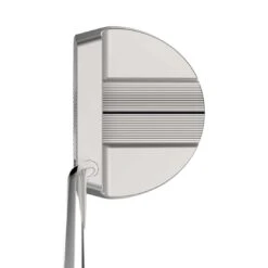 Silver Putters 16 Silver Putters -Silver Putters cleveland hb soft 14 putter address itempicture
