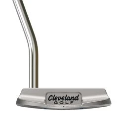Cleveland Women's Huntington Beach SOFT 14 Putter -Silver Putters cleveland hb soft 14 putter back itempicture