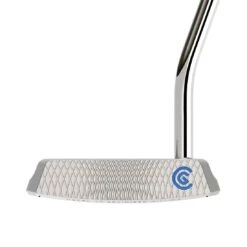 Cleveland Women's Huntington Beach SOFT 14 Putter -Silver Putters cleveland hb soft 14 putter face itempicture