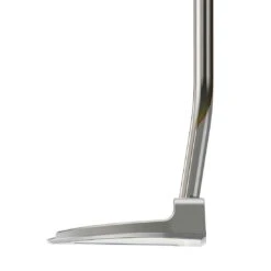 Cleveland Women's Huntington Beach SOFT 14 Putter -Silver Putters cleveland hb soft 14 putter toe itempicture