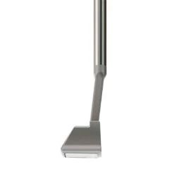 Cleveland Huntington Beach SOFT 3 Putter 15 Cleveland Huntington Beach SOFT 3 Putter -Silver Putters cleveland hb soft 3 putter toe itempicture