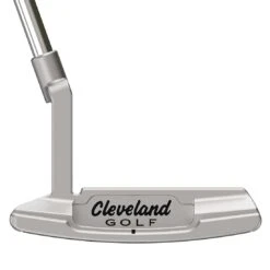 Cleveland Women's Huntington Beach SOFT 4 Putter -Silver Putters cleveland hb soft 4 putter back itempicture