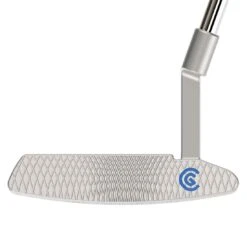 Cleveland Women's Huntington Beach SOFT 4 Putter -Silver Putters cleveland hb soft 4 putter face itempicture