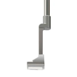 Cleveland Women's Huntington Beach SOFT 4 Putter -Silver Putters cleveland hb soft 4 putter toe itempicture