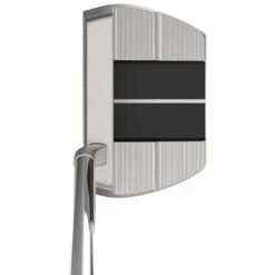 Silver Putters 26 Silver Putters -Silver Putters cleveland hb soft milled 10 5s putter address itempicture