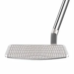 Cleveland Women's HB Soft Milled 10.5S Putter -Silver Putters cleveland hb soft milled 10 5s putter face itempicture