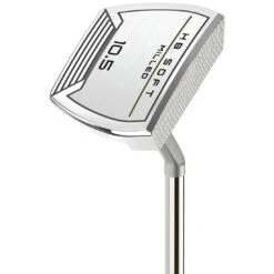Cleveland Women's HB Soft Milled 10.5S Putter -Silver Putters cleveland hb soft milled 10 5s putter money itempicture