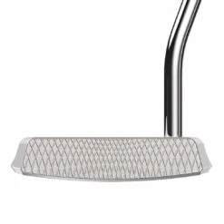 Cleveland HB Soft Milled 14 Putter 15 Cleveland HB Soft Milled 14 Putter -Silver Putters cleveland hb soft milled 14 putter face itempicture