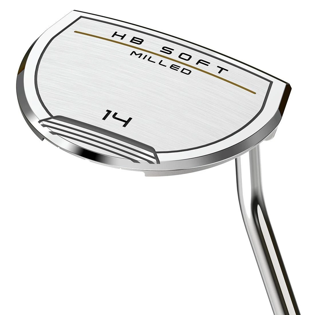 Cleveland HB Soft Milled 14 Putter 9 Cleveland HB Soft Milled 14 Putter - Image 7