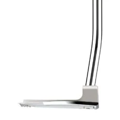 Cleveland HB Soft Milled 14 Putter 19 Cleveland HB Soft Milled 14 Putter -Silver Putters cleveland hb soft milled 14 putter toe itempicture