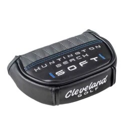 Cleveland Women's Huntington Beach SOFT 11S Putter -Silver Putters cleveland huntington beach soft putter cover mallet 3