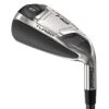 Cleveland Launcher HB Turbo Individual Iron -Silver Putters cleveland launcher hb turbo irons 01 1