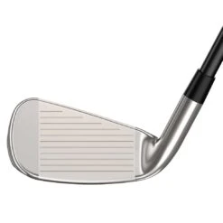 Cleveland Launcher HB Turbo Irons - Pre-Owned -Silver Putters cleveland launcher hb turbo irons 04
