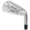 Cleveland Launcher UHX Utility Iron - Pre-Owned -Silver Putters cleveland launcher uhx utility iron 01