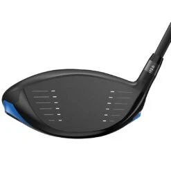 Cleveland Launcher XL Driver -Silver Putters cleveland launcher xl driver face itempicture