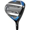 Cleveland Launcher XL Halo Fairway Wood -Silver Putters cleveland launcher xl halo fairway wood hero itempicture 1