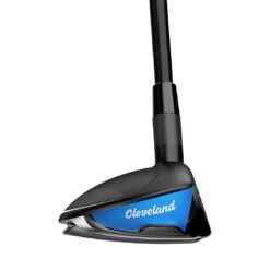 Cleveland Women's Launcher XL Halo Hy-Wood -Silver Putters cleveland launcher xl halo hybrid hy wood toe itempicture 2