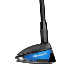Cleveland Launcher XL Halo Hybrid - Pre-Owned -Silver Putters cleveland launcher xl halo hybrid toe itempicture