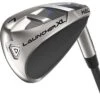 Cleveland Women's Launcher XL Halo Irons -Silver Putters cleveland launcher xl halo irons money itempicture