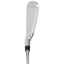 Cleveland Launcher XL Irons -Silver Putters cleveland launcher xl irons address itempicture 2