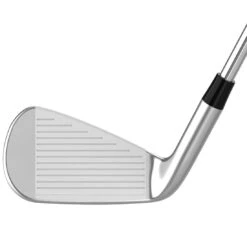 Cleveland Launcher XL Single Iron -Silver Putters cleveland launcher xl irons face itempicture