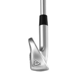 Cleveland Launcher XL Complete Set -Silver Putters cleveland launcher xl irons toe itempicture 1