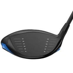 Cleveland Launcher XL Lite Draw Driver -Silver Putters cleveland launcher xl lite draw driver face itempicture