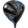 Cleveland Launcher XL Lite Draw Driver -Silver Putters cleveland launcher xl lite draw driver hero itempicture