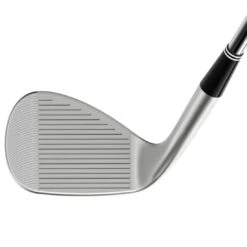 Cleveland RTX 6 ZipCore Tour Satin Wedge -Silver Putters cleveland rtx 6 zipcore tour satin wedge face itempicture
