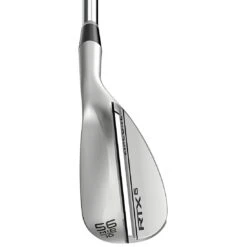 Cleveland RTX 6 ZipCore Tour Satin Wedge -Silver Putters cleveland rtx 6 zipcore tour satin wedge sole itempicture