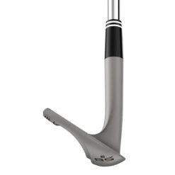 Cleveland RTX Full-Face Tour Rack Wedge -Silver Putters cleveland rtx full face tour rack wedge toe