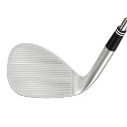 Cleveland RTX Full-Face Tour Satin Wedge -Silver Putters cleveland rtx full face tour satin wedge face