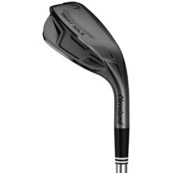 Cleveland Smart Sole 4 Black Satin C Wedge 17 Cleveland Smart Sole 4 Black Satin C Wedge -Silver Putters cleveland smart sole 4 black satin c wedge back itempicture