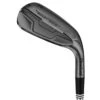Cleveland Smart Sole 4 Black Satin C Wedge -Silver Putters cleveland smart sole 4 black satin c wedge hero itempicture