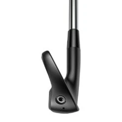 Cobra King Forged TEC X Black Irons 9 Cobra King Forged TEC X Black Irons -Silver Putters cobra 2023 king forged tec x black irons toe itempicture