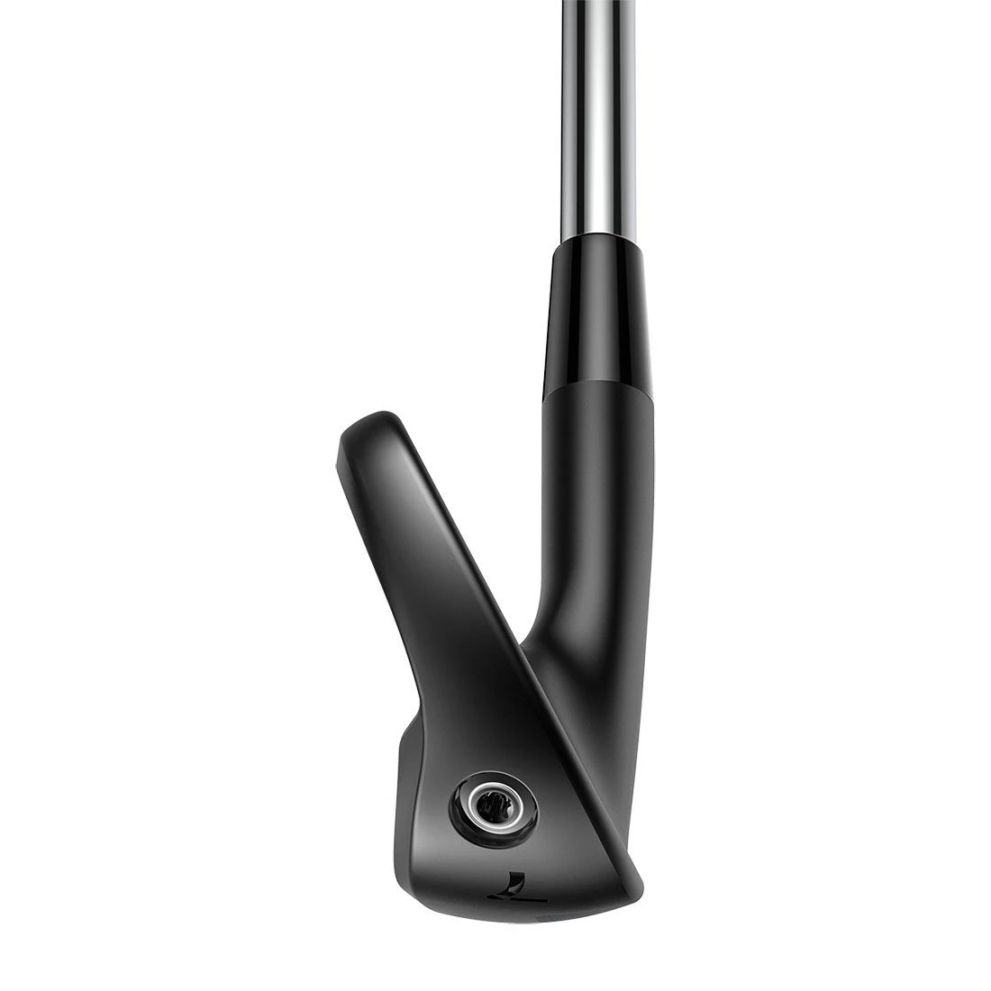 Cobra King Forged TEC X Black Irons 6 Cobra King Forged TEC X Black Irons - Image 4