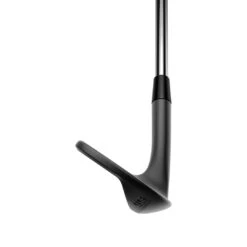 Cobra Snakebite Black Wedge -Silver Putters cobra 2023 snakebite black wedge toe itempicture