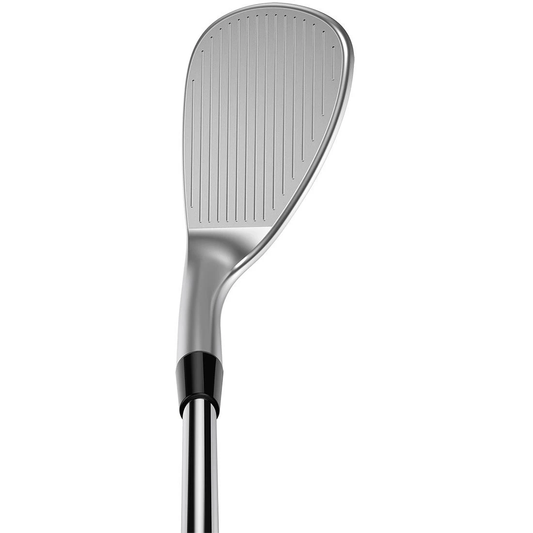Cobra Snakebite ONE Length Chrome Wedge 4 Cobra Snakebite ONE Length Chrome Wedge - Image 2